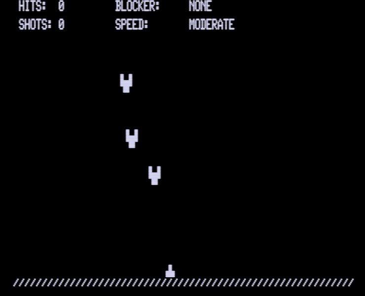 Screen shot
